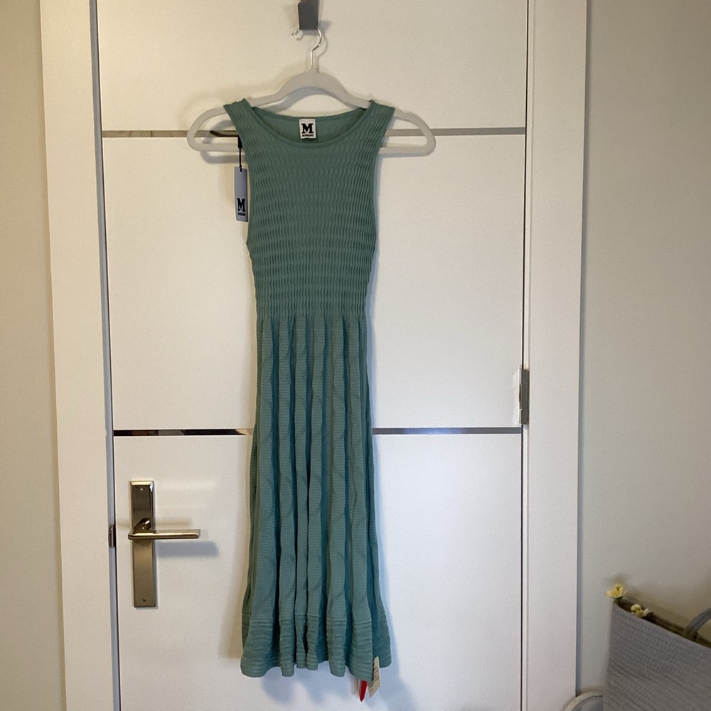Missoni Dress